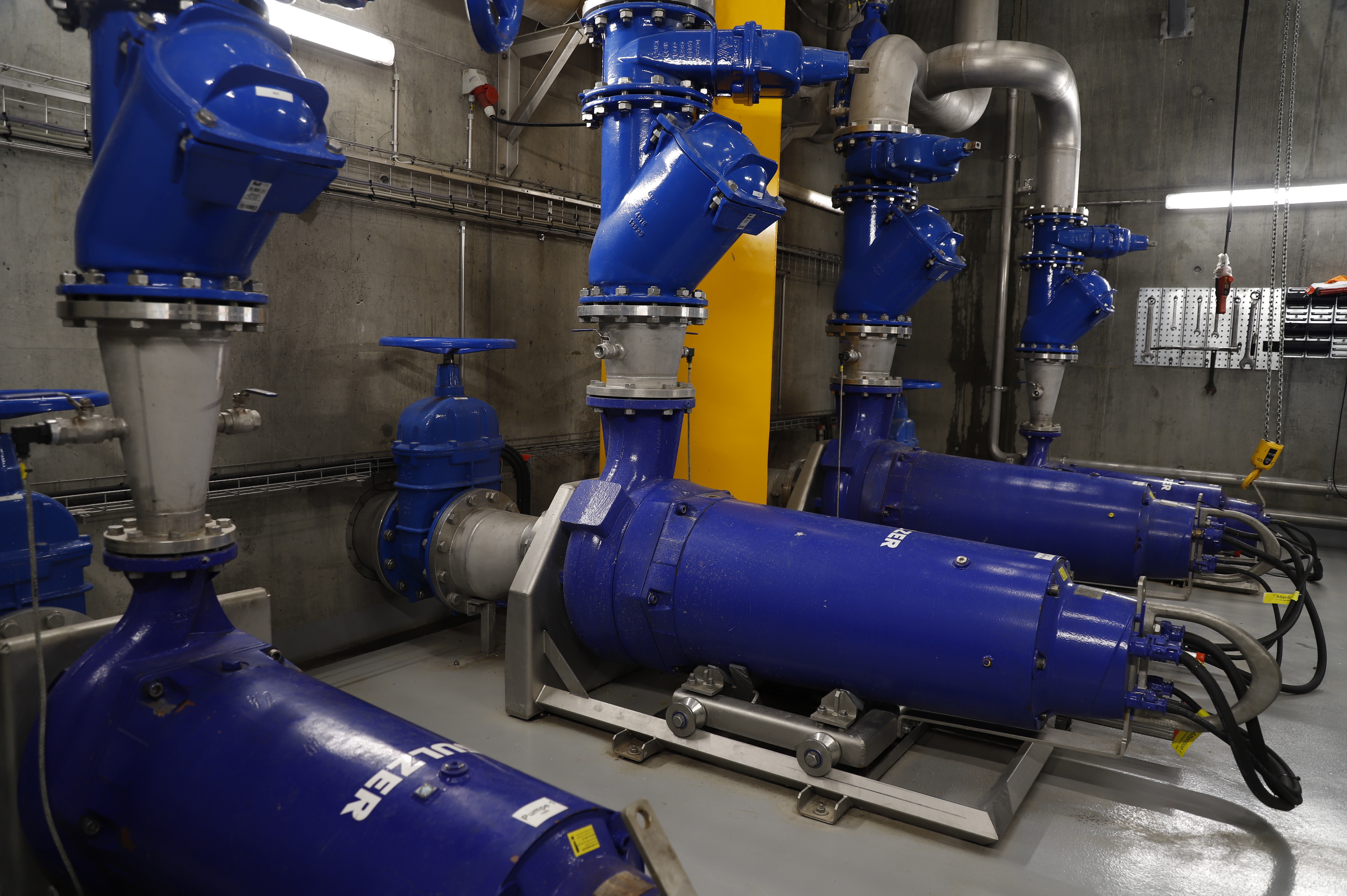 Billede pumper Billede pumper