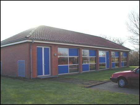 Skivevejens Vandværk Skivevejens Vandværk